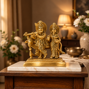 Radha Krishna