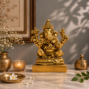 Ganesha
