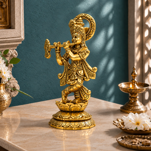 Krishna