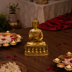 Gautam Buddha