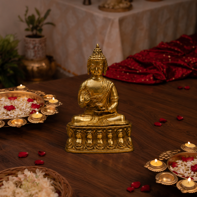 Pooja Essentials