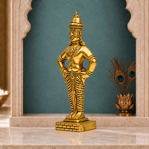 Lord Vitthal Idols