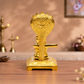 Brass Shivling with Nandi & Nag Devta Idol Set