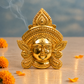 Devi Mata Decorative Face Idol
