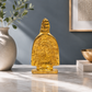 Lord Venkateswara (Tirupati Balaji) Showpiece | Polished Brass Finish