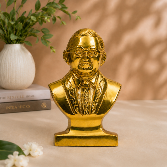 Dr. B. R. Ambedkar Bust Showpiece