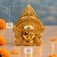 Devi Mata Decorative Face Idol